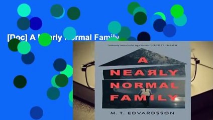 [Doc] A Nearly Normal Family