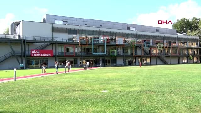 İSTANBUL Dr. Ecmel Ayral'dan adaylara; Puan ziyan olsun ama hayat ziyan olmasın