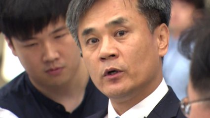 WTO 제소 준비 착수...소송 기간이 문제 / YTN