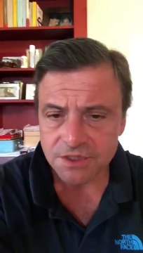 Calenda - Milioni di italiani chiedono al Partito Democratico di fare opposizione (24.07.19)