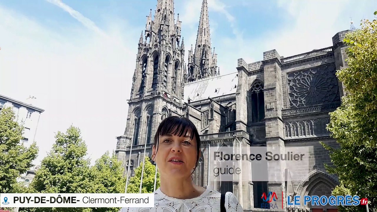 PUY DE DOME CLERMONT FERRAND