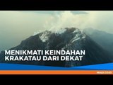 WISATA: Menakjubkan! Menikmati Keindahan Krakatau dari Dekat  - Male Indonesia