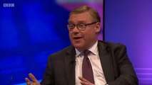 Mark Francois says the ERG would vote down a Johnson Withdrawal Agreement even without the backstop