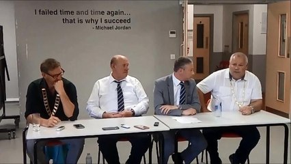 Hall Adams: A Brief Overview