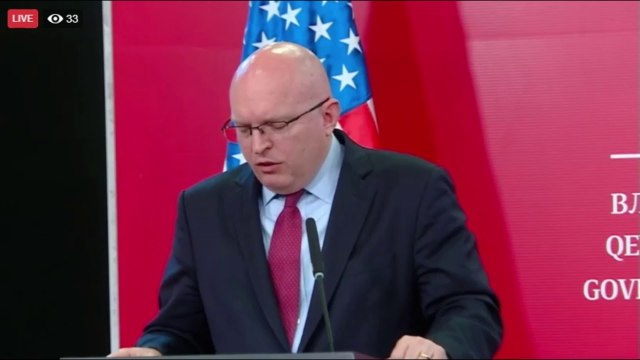 Рикер бара конструктивност од опозицијата во врска со законот за СЈО