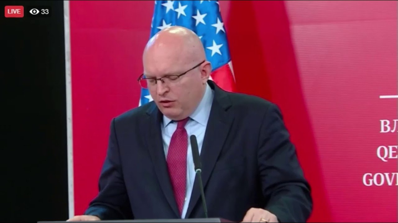 Рикер бара конструктивност од опозицијата во врска со законот за СЈО