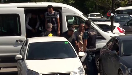 Danışmanlık ve İş Güvenliği Bürosu silah imalathanesi çıktı