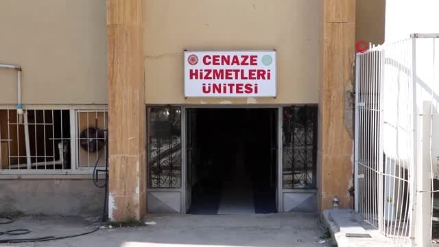 Sivas'ta KKKA şüphesiyle ölüm