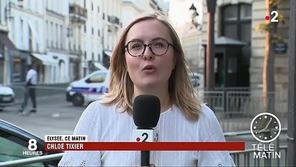 C'est l'heure des vacances pour le gouvernement
