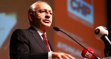 Kılıçdaroğlu: AK Parti artık Türkiye için sorun üreten bir partiye dönüşmüştür