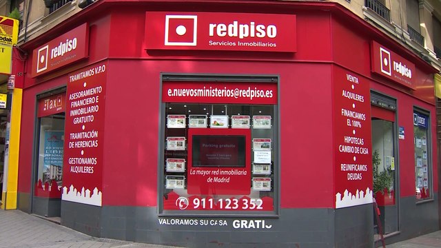 La firma de hipotecas sobre viviendas vuelve a tasas positivas