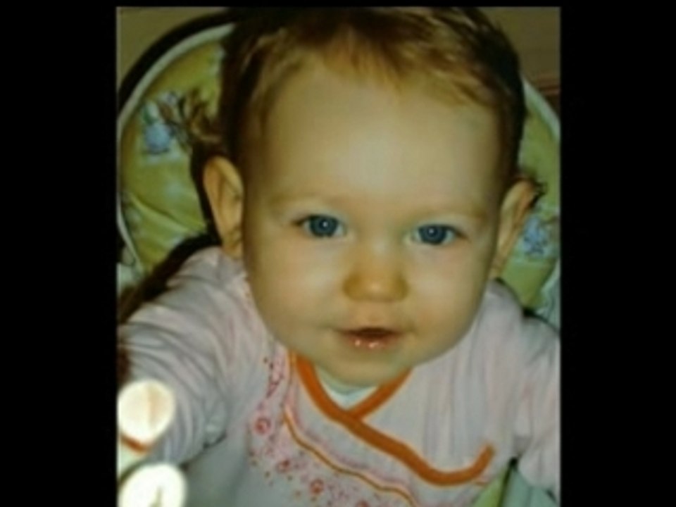 Eléa Naissance/2008