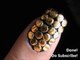 How to do studs nail design