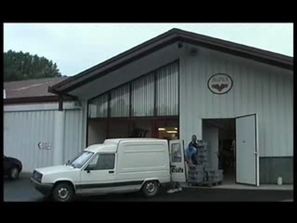 Le Piment d'Espelette
