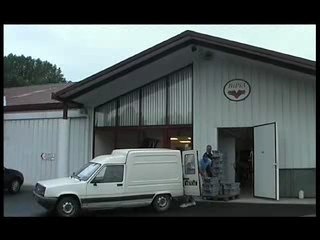 Le Piment d'Espelette