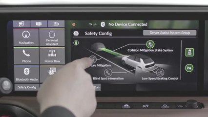 Honda e offers advanced connectivity for modern lifestyles