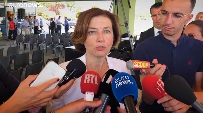 Звездные войны: Париж создает военно-космические силы