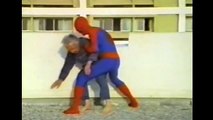 some canadian critic-spider-man 77