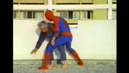 some canadian critic-spider-man 77