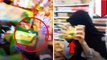 Viral video 3 gadis sekolah hancurkan mie instan di supermarket - TomoNews