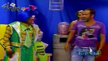 104 GUERRA DE CHISTES 2010 CAP 104 CON Payaso Henry