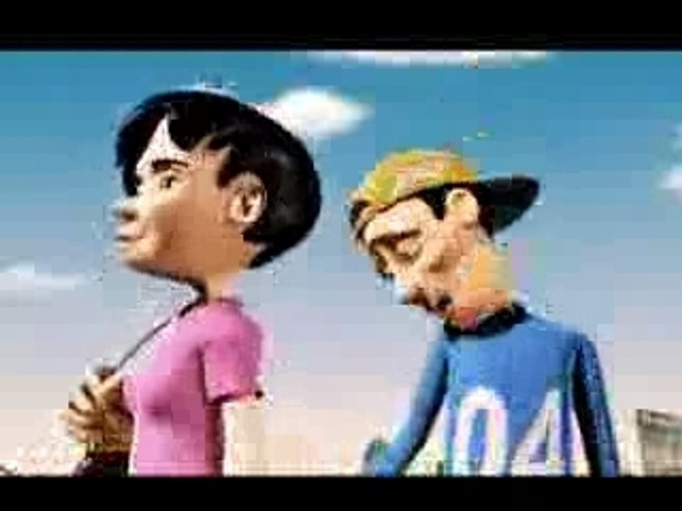 Maroc - Casablanca marocaine http://www.leplubo.nn.cx