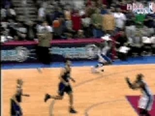 BEST SLAM DUNK EVER!! Los Angeles Clippers