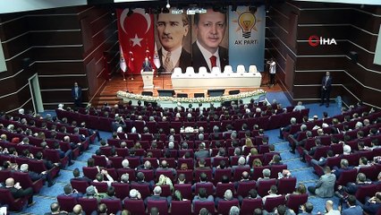 Cumhurbaşkanı Erdoğan:'S- 400 meselesinde Türkiye'ye daha fazla adaletsizlik yapılmamalı. ABD'nin aklı selim ile davranacağını umuyorum'