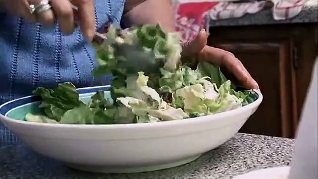 Rethinking Cancer Documentary - Ruth Sackman