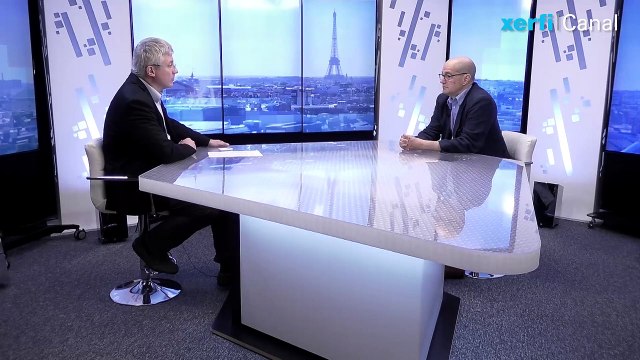 Europe, migrations, intégration [Patrick Weil]