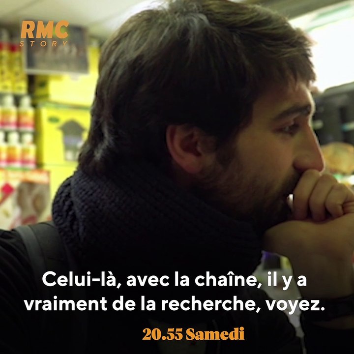 EXCLU AVANT-PREMIERE: Découvrez les premières images de l’émission culte « Strip Tease » de retour demain soir sur RMC Story - VIDEO