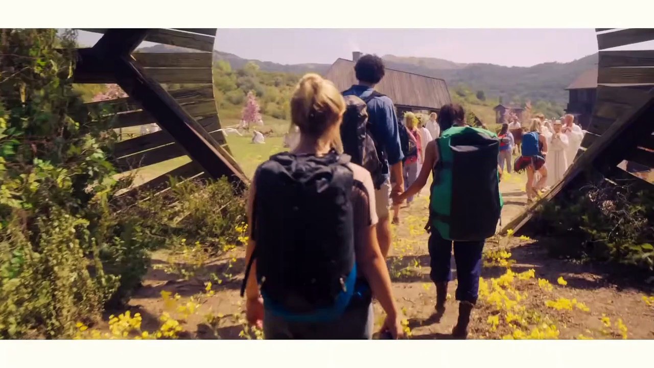 TRAIL MOVIE FOR JULY 2019 - PART-1