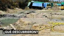 Los arqueólogos encuentran algo excepcional sobre el 