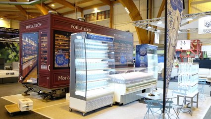 Foire aux vins : de l’eau plate ou à 40° !