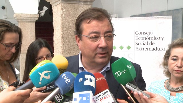 Vara espera que antes del 23 de septiembre haya gobierno