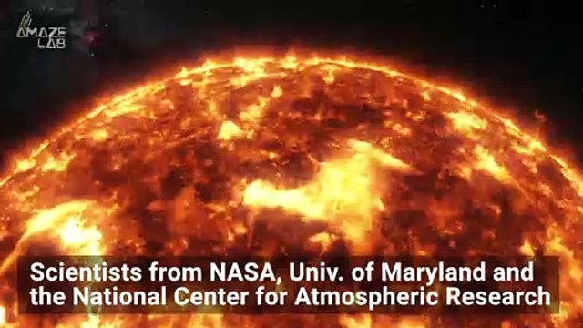 ‘Terminators’ On the Sun Trigger Solar Tsunamis and New Sunspots