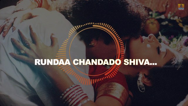 Masthu Nee Masthu Lyrical Video Song | Malla - Kannada Movie | V. Ravichandran | Jhankar Music