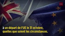 Brexit : Boris Johnson pose ses conditions