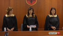 Report TV - Problemet me pasurinë, KPA shkarkon kreun e Gjykatës së Lartë Xhezair Zaganjori