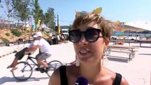 Martigues : Cap Fada, ça plait !