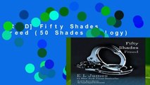 [READ] Fifty Shades Freed (50 Shades Trilogy)