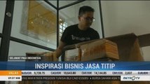 Inspirasi Bisnis Jasa Titip