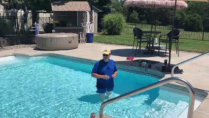 Four Legged Beverage Delivery