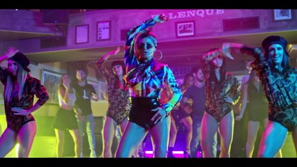 Saly Esteban - Dale Dale