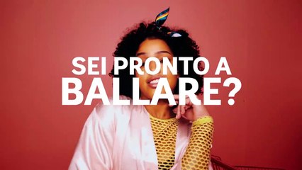 ZUMBA BURN IT UP! SWITCH - Teaser Trailer