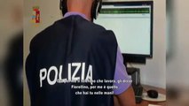Fiumi di cocaina nella ''Palermo bene'', smantellata rete di spaccio - intercettazioni (26.07.19)