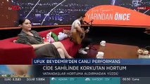 Ufuk Beydemir -  Yüreğimdesin - Canlı Performans