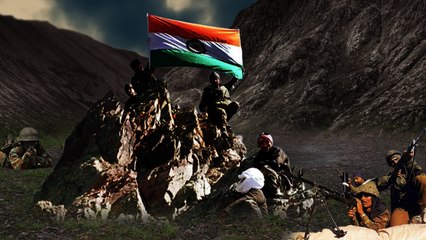 Kargil vijay के 20 साल पूरे, देखिए जब भारतीय सेना ने दिखाया था अदम्य साहस