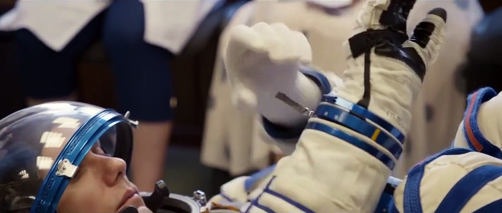 Thomas Pesquet, l'étoffe d'un héros - Bande-annonce