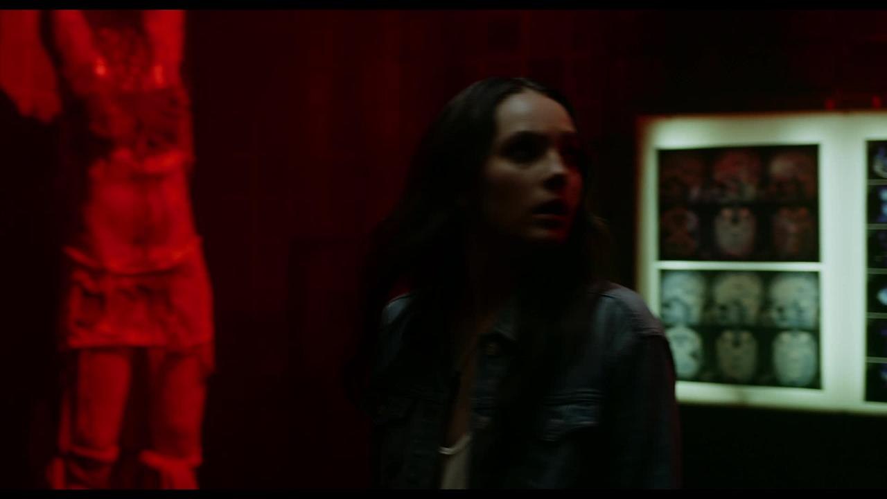 Hell Fest - Clip (Deutsch) HD